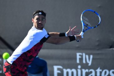 FOGNINI LOTTA MA CEDE IN TRE SET A NADAL E SALUTA MONTREAL