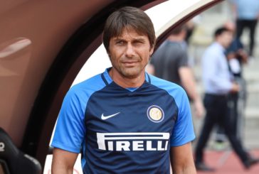 L'INTER ABBONATA AGLI 1-1, VINCE A VALENCIA AI RIGORI