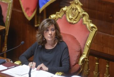 CASELLATI "CONVOCARE L'AULA SUL CALENDARIO DEI LAVORI NON E' FORZATURA"