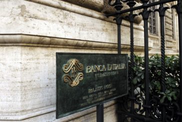 A GIUGNO PRESTITI BANCARI IN RIALZO