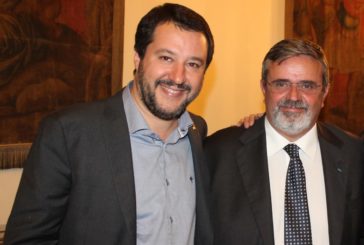 CRISI DI GOVERNO, L'UGL CHIEDE IL VOTO PRIMA POSSIBILE