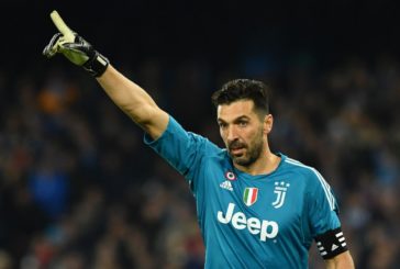 LA STAGIONE STA PER COMINCIARE, BUFFON "CI ASPETTANO GRANDI EMOZIONI"