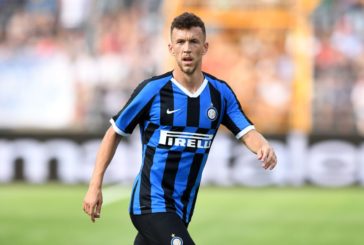 PERISIC LASCIA L'INTER, UFFICIALE IL PASSAGGIO AL BAYERN "SONO FELICE"