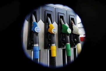 IN ITALIA IL DIESEL PIÙ CARO D'EUROPA