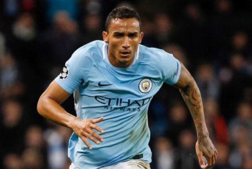 DANILO "ALEX SANDRO E RONALDO MI HANNO CONVINTO A SCEGLIERE LA JUVE"