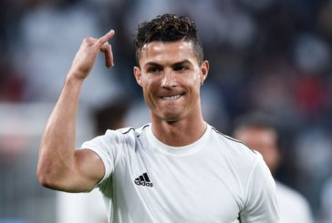 CRISTIANO RONALDO "MESSI OTTIMO GIOCATORE MA IO HO VINTO IN PIÙ CLUB"