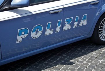 DONNA VIOLENTATA PER 10 ANNI, 5 ARRESTI A COSENZA