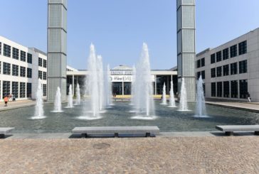 AL MEETING DI RIMINI ILLUMIA SI RACCONTA TRA SOSTENIBILITÀ E LAVORO