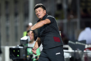 EUROPA LEAGUE, MAZZARRI AVVERTE IL TORO "GUAI A PENSARE AI WOLVES"