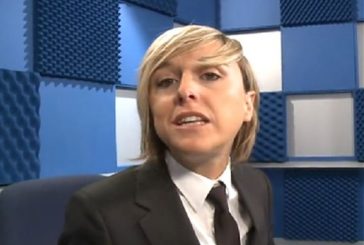 NADIA TOFFA, IL SALUTO DELLA FAMIGLIA "SI SPEGNE UNA VOCE CALDA"