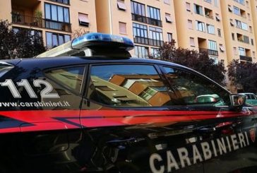 DUPLICE OMICIDIO PER UN PARCHEGGIO NEL MESSINESE, FERMATO UN UOMO
