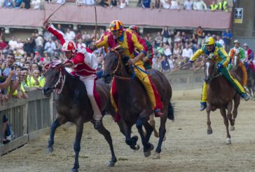 Il Palio nel “Calendario delle manifestazioni di rievocazione storica della Toscana”