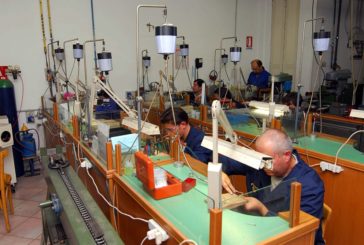 CGIA, 6.500 AZIENDE ARTIGIANE IN MENO NEI PRIMI 6 MESI DEL 2019