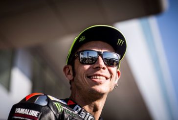 ROSSI "FIGLI? MI PRENDO DEL TEMPO MA HO TROVATO LA DONNA GIUSTA"