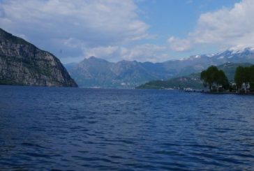TRAGEDIA NEL LAGO D'ISEO, MUOIONO ANNEGATI DUE FRATELLI
