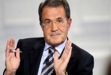 PRODI "SERVE COALIZIONE DI LEGISLATURA"