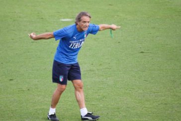 MANCINI "JUVE FAVORITA, A RUOTA NAPOLI E L'INTER DI BARELLA E SENSI"