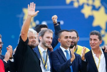 M5S SCARICA SALVINI "NON PIU' AFFIDABILE E CREDIBILE"