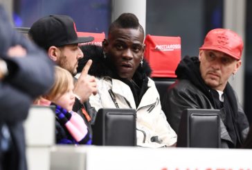 BALOTELLI TORNA A CASA, UFFICIALE LA FIRMA COL BRESCIA