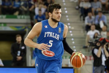 BASKET: TERZO KO AL TORNEO ACROPOLIS, ITALIA BATTUTA DALLA TURCHIA