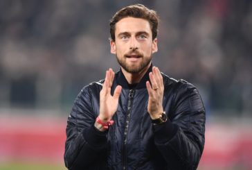 MARCHISIO IDEA CHIARA SUL FUTURO "VALUTO SOLO OFFERTE DALL'ESTERO"