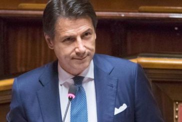 CONTE "GOVERNO FINISCE QUI, PRESENTERO' LE MIE DIMISSIONI A MATTARELLA"