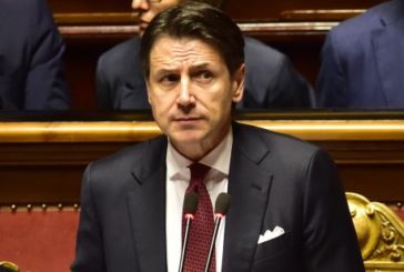 CONTE RASSEGNA LE DIMISSIONI AL QUIRINALE, DOMANI AL VIA CONSULTAZIONI