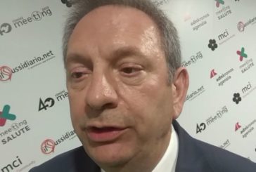 FNOMCEO "SUPERARE BLOCCO TURNOVER MEDICI, PROBLEMA E' LA FORMAZIONE"