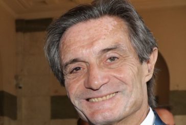 FONTANA "GOVERNO PD-M5S? SAREBBE TERRORIZZANTE"