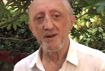 MORTO L'ATTORE CARLO DELLE PIANE, LAVORÒ CON DE SICA E AVATI