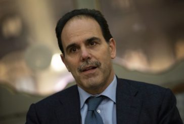 MARCUCCI "SENZA ULTIMATUM E VETI DAREMO GOVERNO A PAESE"