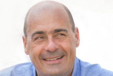GOVERNO, ZINGARETTI "CAMBIARE ANCHE I NOMI, M5S SI CONFRONTI"