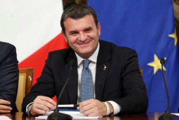 GOVERNO: CENTINAIO "SI PUÒ RECUPERARE UN RAPPORTO CON IL M5S"