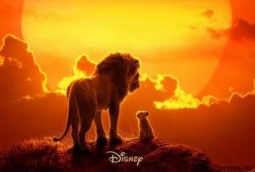 IL RE LEONE VOLA A 14 MILIONI AL BOX OFFICE