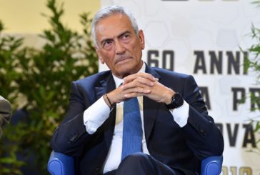 GRAVINA "PER GLI ARBITRI GIORNATA NON POSITIVA MA VAR VA ACCETTATA"