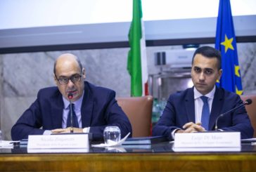 TRATTATIVA M5S-PD CONTINUA, MA LA "STRADA E' IN SALITA"