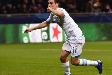LOZANO "IL NAPOLI DEVE LOTTARE GARA DOPO GARA PER LO SCUDETTO"