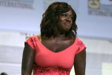 VIOLA DAVIS SARÀ MICHELLE OBAMA IN UNA SERIE TV SULLE FIRST LADY