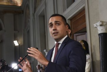 DI MAIO "LA PROPOSTA DI GOVERNO SARA' VOTATA SU ROUSSEAU"