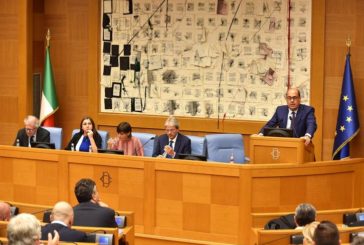 DA PD OK A ZINGARETTI PER VERIFICA GOVERNO, DI MAIO CHIEDE SOLUZIONI