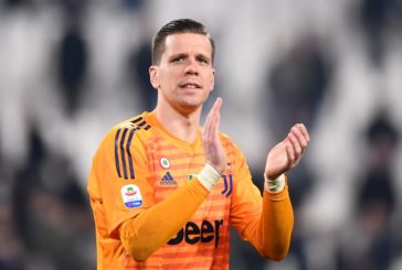 SZCZESNY "SARRI MI HA IMPRESSIONATO, JUVE HA UN GRANDE FUTURO CON LUI"