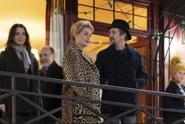 DENEUVE E BINOCHE APRONO LA MOSTRA DI VENEZIA CON LA VERITE' DI KORE-EDA