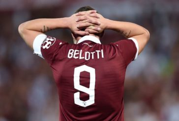 TORINO ELIMINATO, WOLVERHAMPTON AI GIRONI DI EUROPA LEAGUE