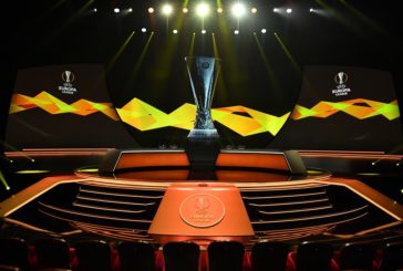 EUROPA LEAGUE: LAZIO CON CELTIC-RENNES, ROMA CON BORUSSIA M.-ISTANBUL