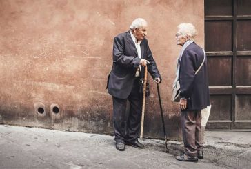 OCSE, NEL 2050 IN ITALIA PIÙ PENSIONATI CHE LAVORATORI