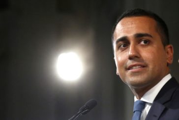 GOVERNO, DI MAIO "SENZA UN ACCORDO SUL PROGRAMMA NON SI VA AVANTI"