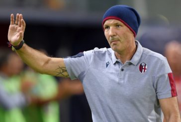 SORIANO-GOL AL 93°, IL BOLOGNA DI MIHAJLOVIC BATTE 1-0 LA SPAL
