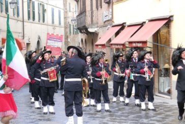 Gran finale al festival “I giorni di Ghino”