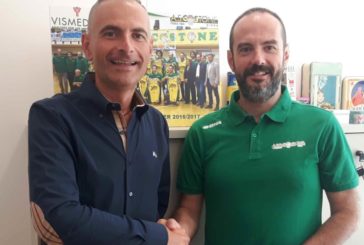 Andrea Naldini nuovo ds/gm del Costone