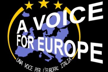 A Chianciano la seconda serata di “Una voce per l’Europa”